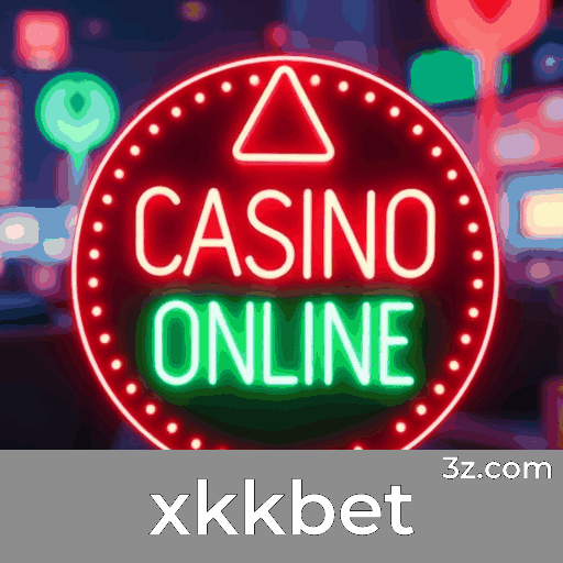 XKKBET: Cassino Online Imersivo para Brasileiros