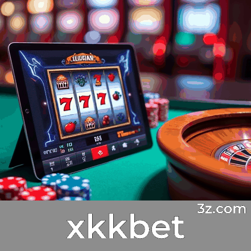 XKKBET: Cassino Online Imersivo para Brasileiros