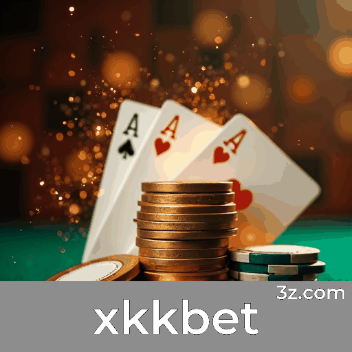 xkkbet: Inovação e Tecnologia em Jogos de Aposta
