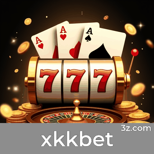 xkkbet: Inovação e Tecnologia em Jogos de Aposta